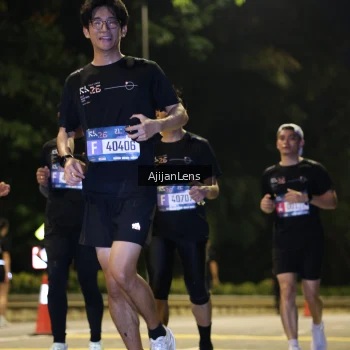 Runner Photo 3985925