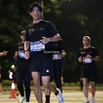 Runner Photo 3985927