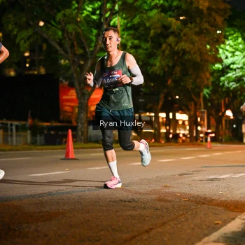 Runner Photo 3985929