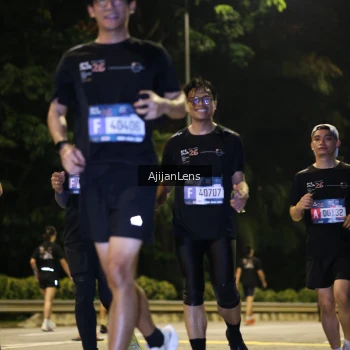 Runner Photo 3985932