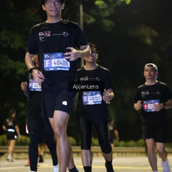 Runner Photo 3985937