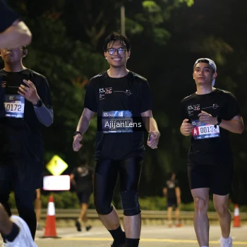 Runner Photo 3985938