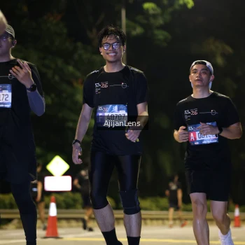 Runner Photo 3985944