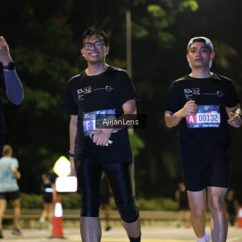 Runner Photo 3985950