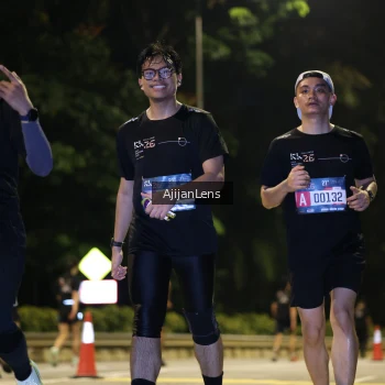 Runner Photo 3985956