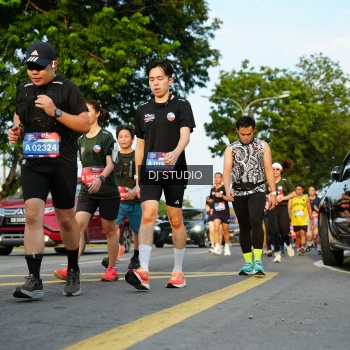 Runner Photo 3985957
