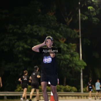 Runner Photo 3985970