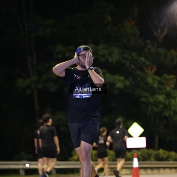 Runner Photo 3985983