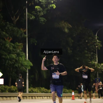 Runner Photo 3985984