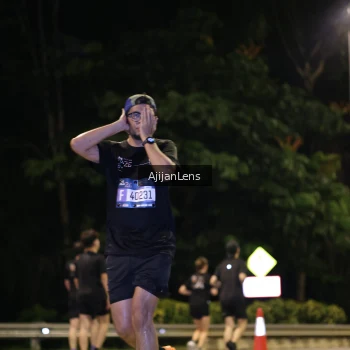 Runner Photo 3985987
