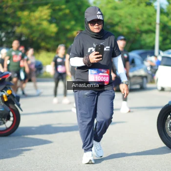 Runner Photo 3986007