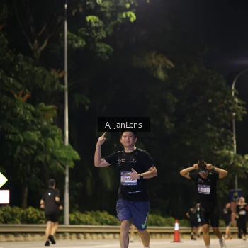 Runner Photo 3986008