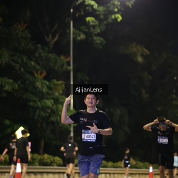 Runner Photo 3986009