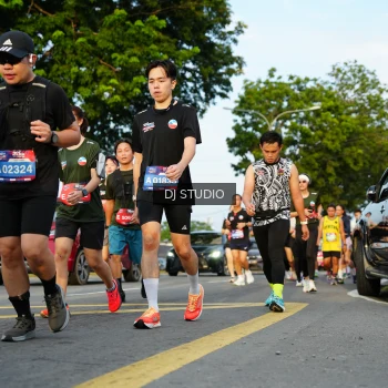 Runner Photo 3986018