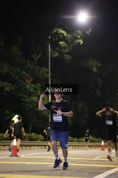 Runner Photo 3986058