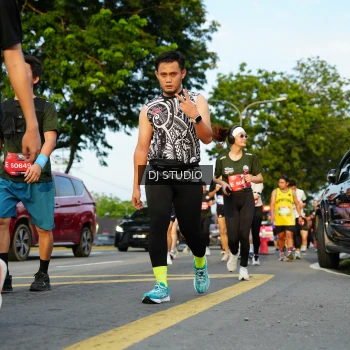 Runner Photo 3986059