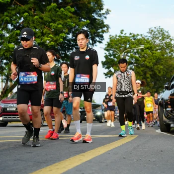 Runner Photo 3986066