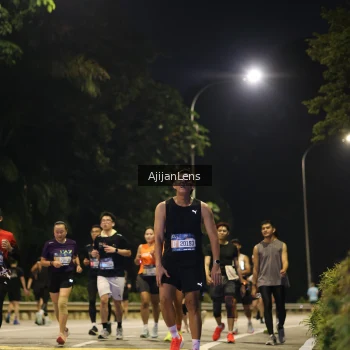 Runner Photo 3986069