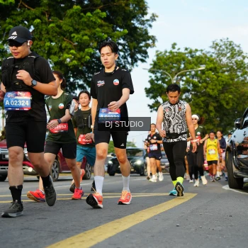 Runner Photo 3986077