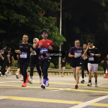 Runner Photo 3986083