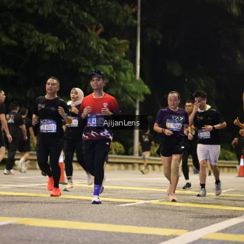 Runner Photo 3986089