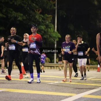 Runner Photo 3986099