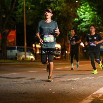 Runner Photo 3986102