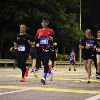 Runner Photo 3986104