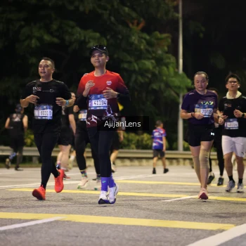 Runner Photo 3986105