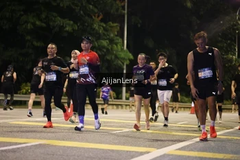 Runner Photo 3986107