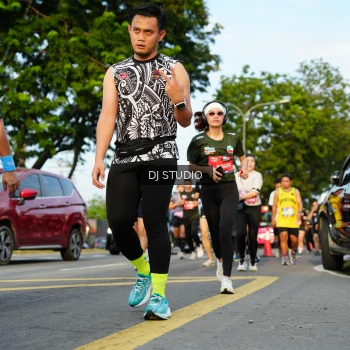 Runner Photo 3986110