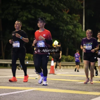 Runner Photo 3986116