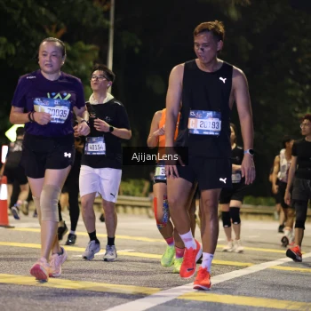 Runner Photo 3986140