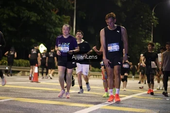 Runner Photo 3986149