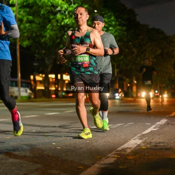 Runner Photo 3986150