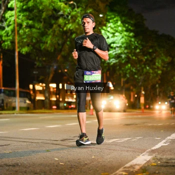 Runner Photo 3986162