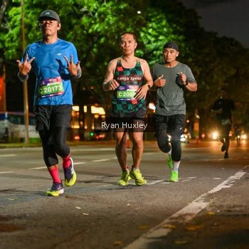 Runner Photo 3986188