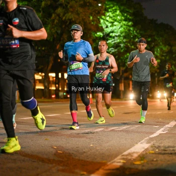 Runner Photo 3986189