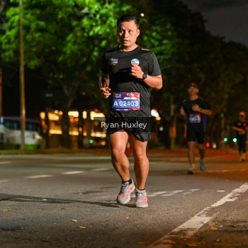Runner Photo 3986196