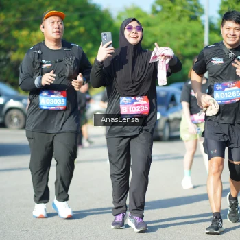 Runner Photo 3986201