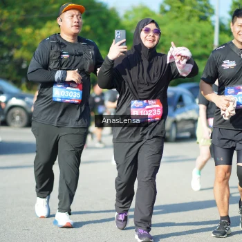 Runner Photo 3986205