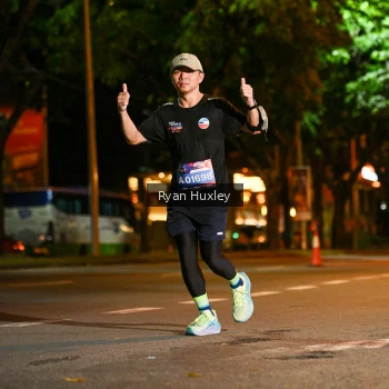 Runner Photo 3986211