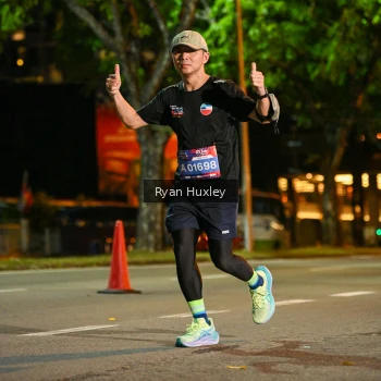 Runner Photo 3986234