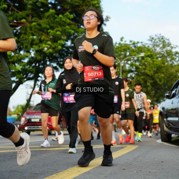 Runner Photo 3986237