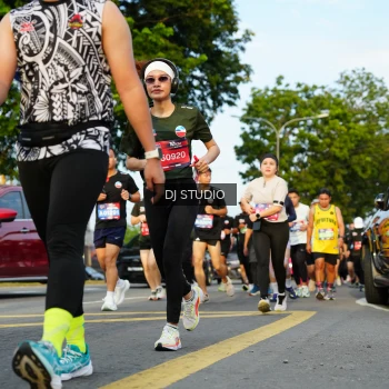 Runner Photo 3986242