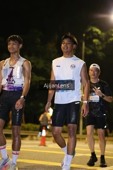 Runner Photo 3986256