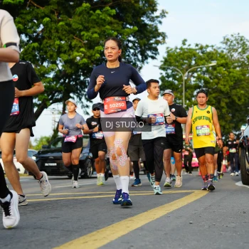 Runner Photo 3986258