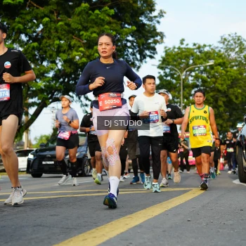 Runner Photo 3986261