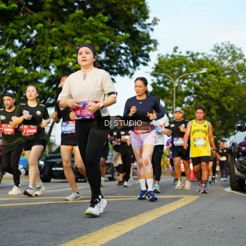 Runner Photo 3986278