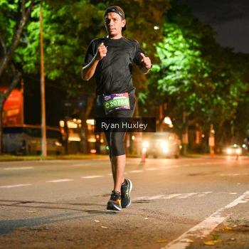 Runner Photo 3986280